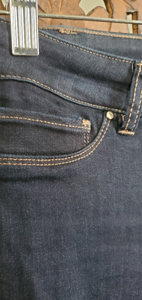 WHBM The Jegging Stretch Skinny Jean - Picture 4 of 6